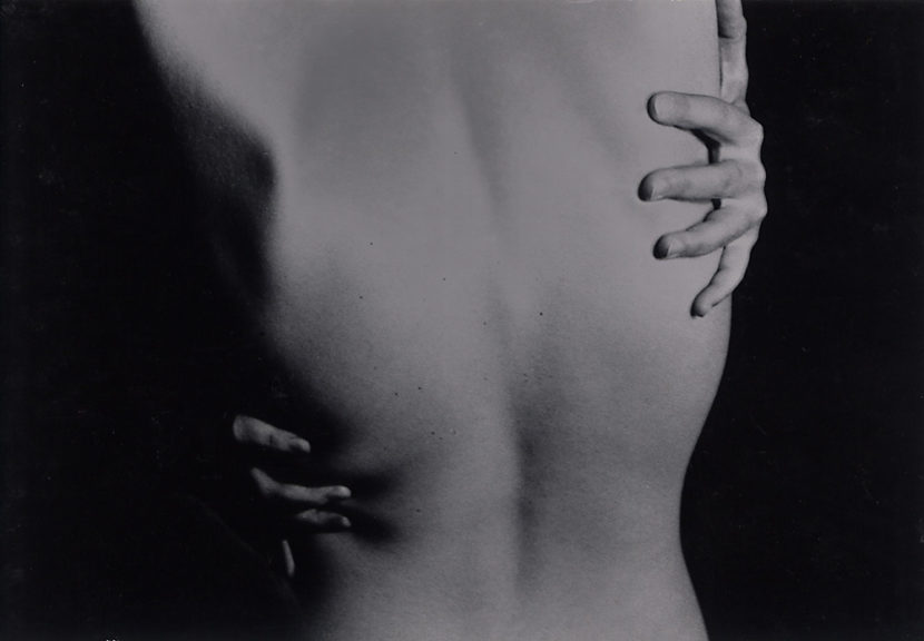 Indira-Cesarine-Back-and-Hands-Solarized-photographic-print-mounted-on-board-signed-and-dated-1988x-1.jpg
