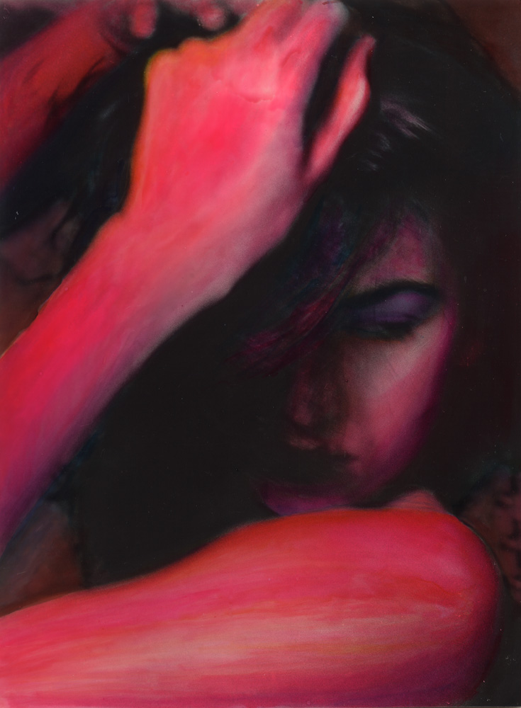 Indira-Cesarine-Red-Light-Girl-Photographic-BW-Print-Hand-Printed-and-Painted-with-Photographic-Dye-and-Mounted-on-board-signed-and-dated-1989-lr.jpg