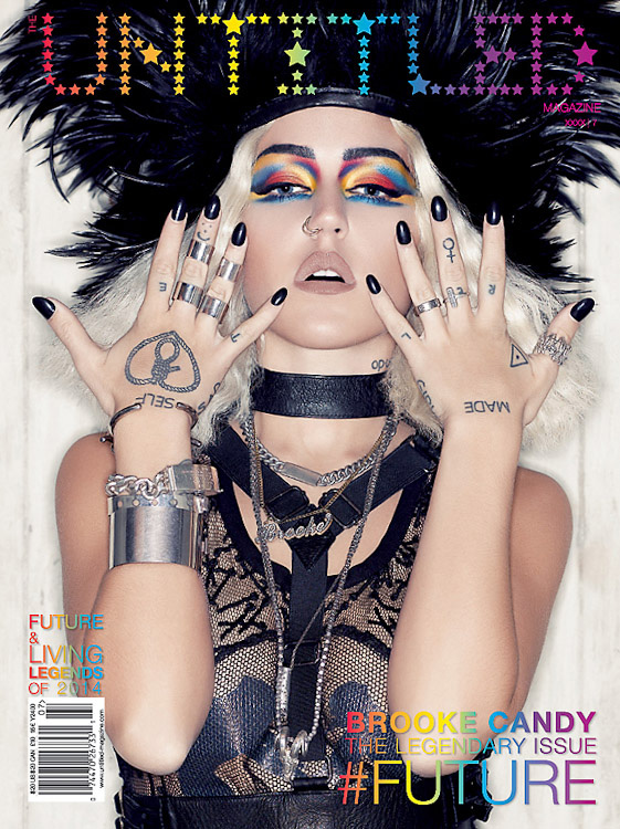 TheUntitledMagazine-Cover-photography-Indira-Cesarine-Brooke-Candy