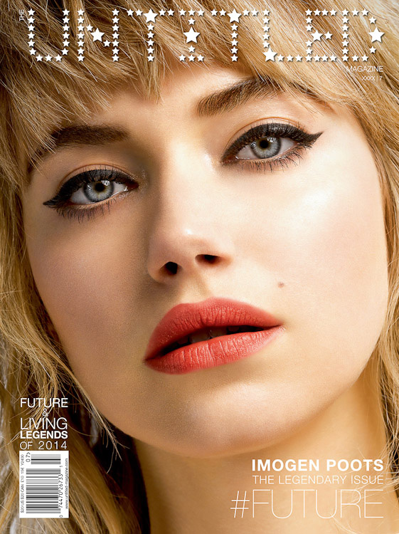 TheUntitledMagazine-Cover-photography-Indira-Cesarine-Imogen-Poots