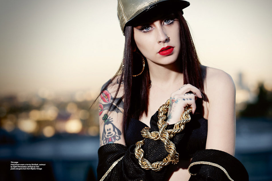 050_Kreayshawn_photography_Indira-Cesarine