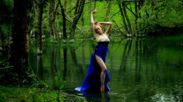 Portfolio – Indira Cesarine