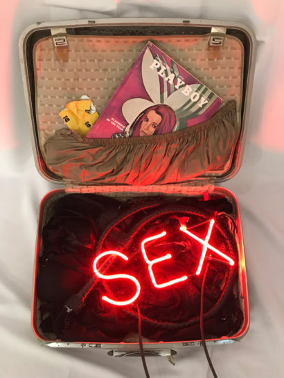 INDIRA-CESARINE_SEX-in-a-Suitcase_NEON-SCULPTURE-with-Vintage-Leather-Suitcase-Lingerie-Leather-Whip-June-1970-Issue-of-Playboy_2018-v3-lr.jpg