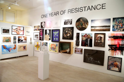 ONE-YEAR-OF-RESISTANCE-Exhibit-Opening-Reception-The-Untitled-Space-001.jpg