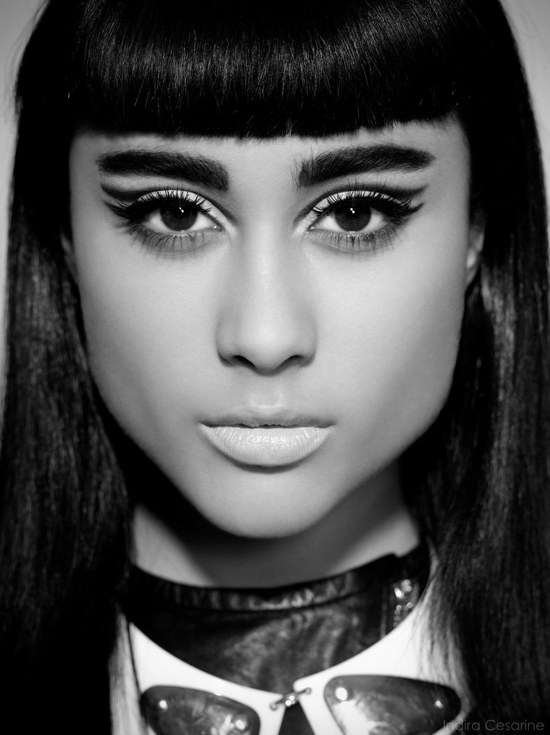 Natalia Kills Aka Teddy Sinclair Indira Cesarine