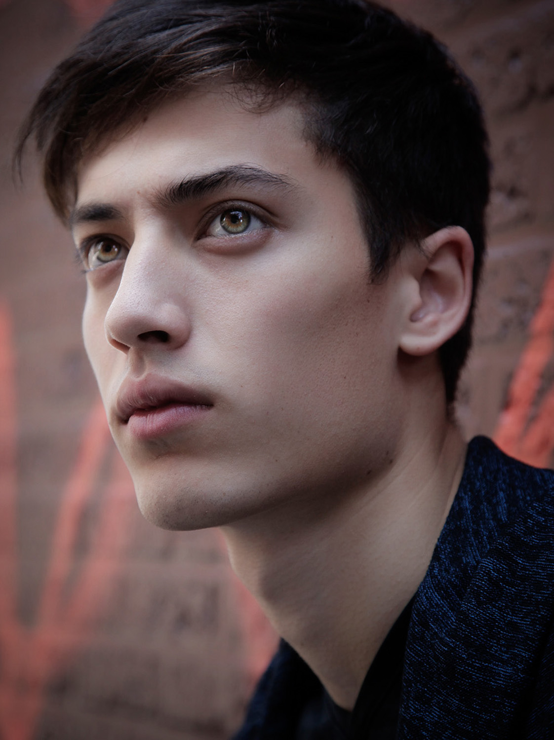 EDEN | Indira Cesarine