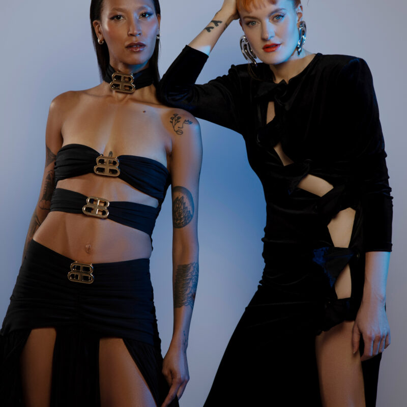 ICONA POP (2023) | Indira Cesarine