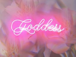 INDIRA CESARINE GODDESS 2026 - MANIFEST SERIES LR – Indira Cesarine